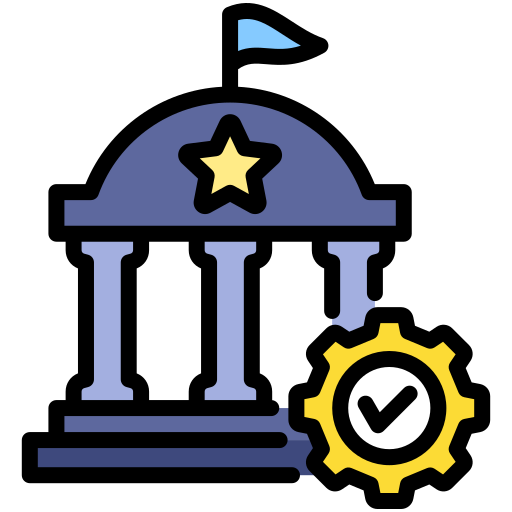 Administracja państwowa